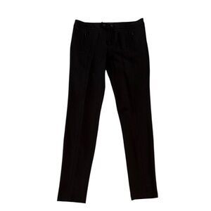 Vince. Classic Women’s Brown Slim Fit Pants Size 8